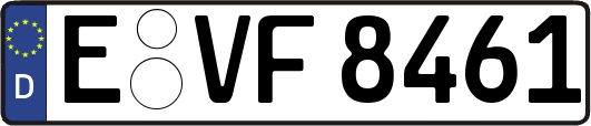 E-VF8461