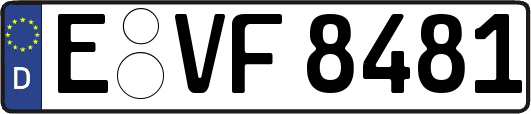 E-VF8481