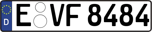 E-VF8484