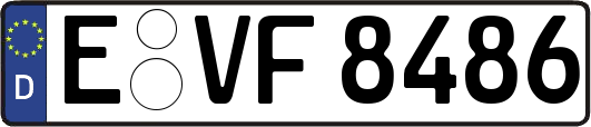 E-VF8486