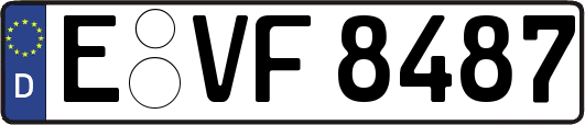 E-VF8487