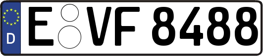 E-VF8488
