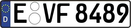 E-VF8489