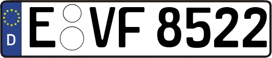 E-VF8522