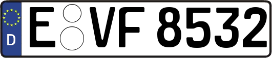 E-VF8532