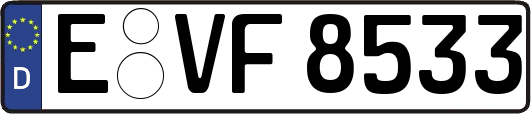 E-VF8533