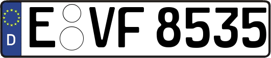 E-VF8535