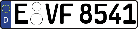 E-VF8541