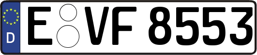 E-VF8553