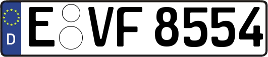 E-VF8554