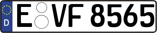 E-VF8565