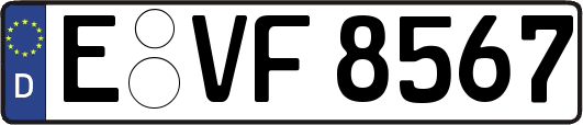 E-VF8567