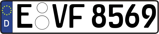 E-VF8569