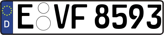 E-VF8593