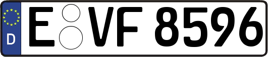 E-VF8596