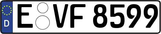 E-VF8599