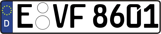 E-VF8601