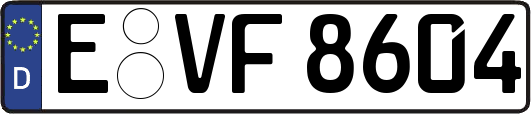 E-VF8604