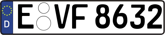 E-VF8632