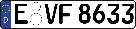 E-VF8633