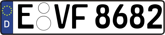 E-VF8682