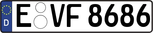 E-VF8686