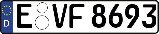 E-VF8693