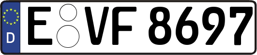 E-VF8697