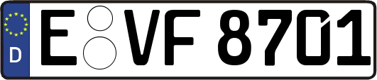 E-VF8701