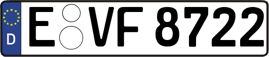 E-VF8722