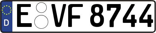 E-VF8744