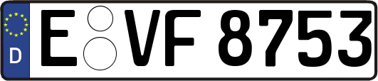 E-VF8753