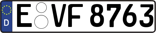 E-VF8763