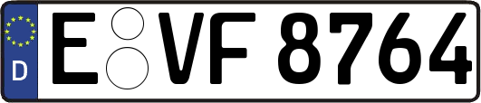E-VF8764