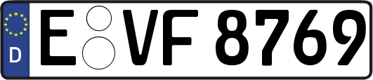 E-VF8769