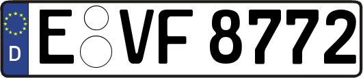 E-VF8772