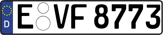 E-VF8773