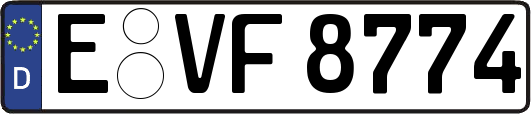 E-VF8774