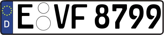 E-VF8799