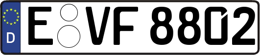 E-VF8802