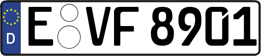E-VF8901