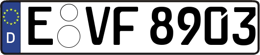 E-VF8903