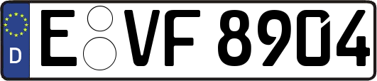 E-VF8904