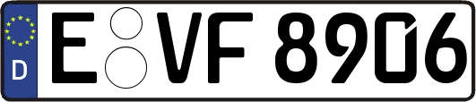 E-VF8906