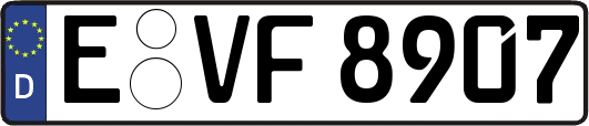 E-VF8907