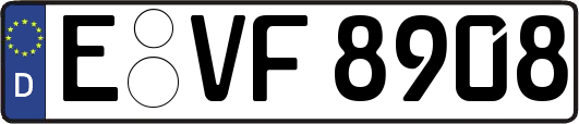E-VF8908