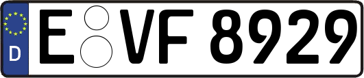 E-VF8929