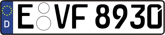 E-VF8930
