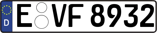 E-VF8932
