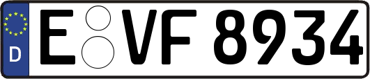 E-VF8934